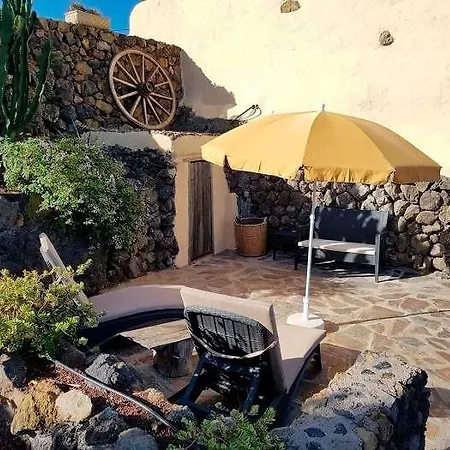 Ruhiges Auf Finca - F7052 - #92388