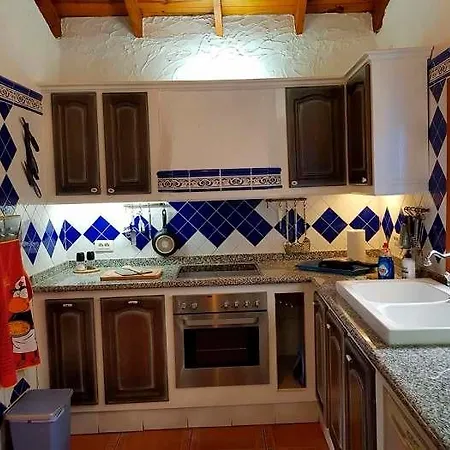 Lägenhet Ruhiges Auf Finca - F7052 - #92388 Icod De Los Vinos