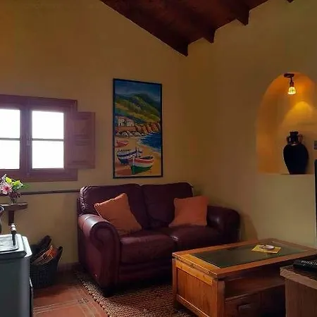 Ruhiges Auf Finca - F7052 - #92388 * إيكود ذي لوس فينوس