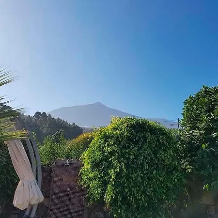Ruhiges Auf Finca - F7052 - #92388 شقة