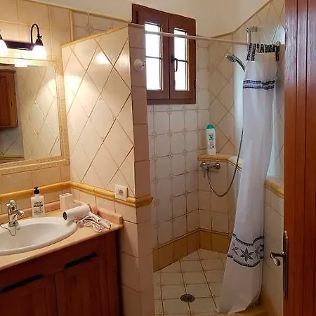 Ruhiges Auf Finca - F7052 - #92388 شقة إيكود ذي لوس فينوس