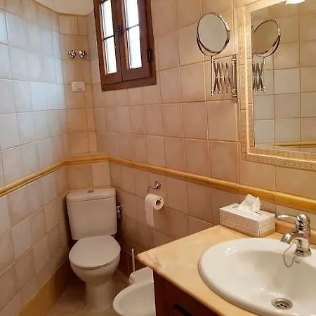 Ruhiges Auf Finca - F7052 - #92388 إيكود ذي لوس فينوس