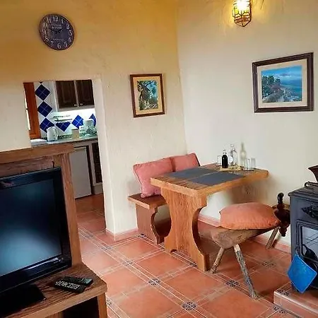 Ruhiges Auf Finca - F7052 - #92388 * إيكود ذي لوس فينوس