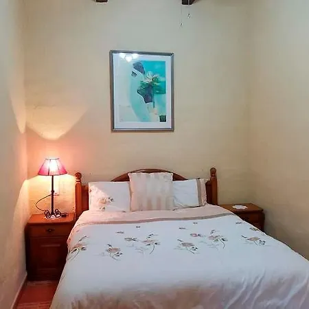 Ruhiges Auf Finca - F7052 - #92388 شقة إيكود ذي لوس فينوس